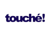 Touché! Touché!